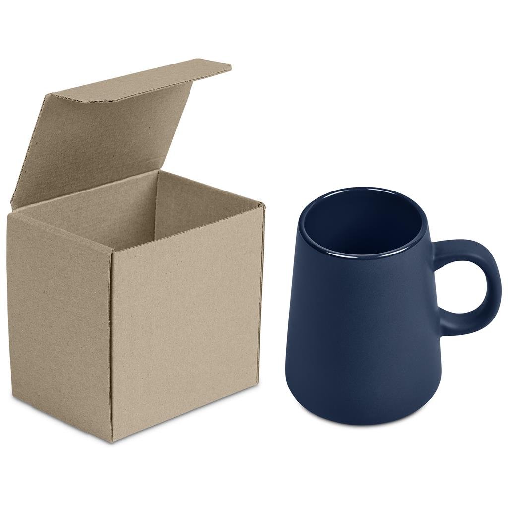 Serendipio Dorset Mug in Bianca Custom Gift Box